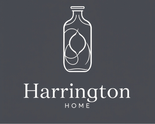 Harrington home
